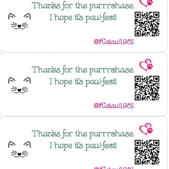 LABELS BY ME💞 - Picture 4 of 8